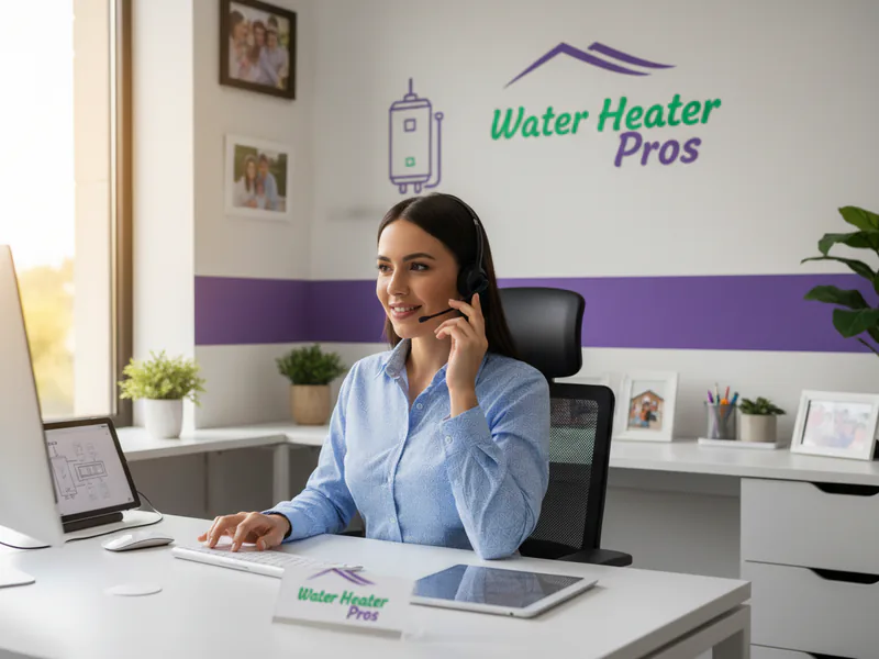 Water Heater Repair  in Tehachapi  FAQ